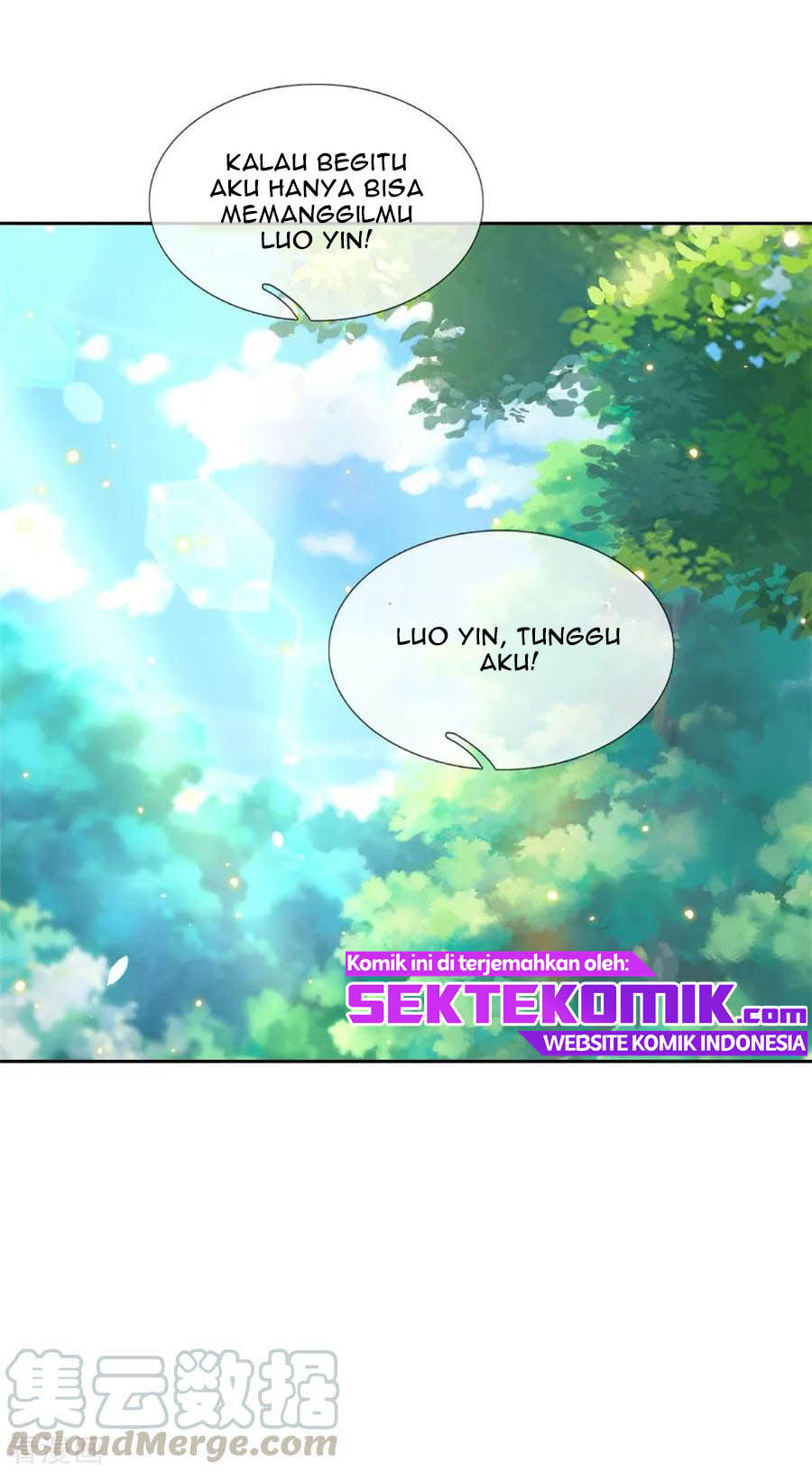 Jiandao Lingtian Chapter 27 Gambar 19
