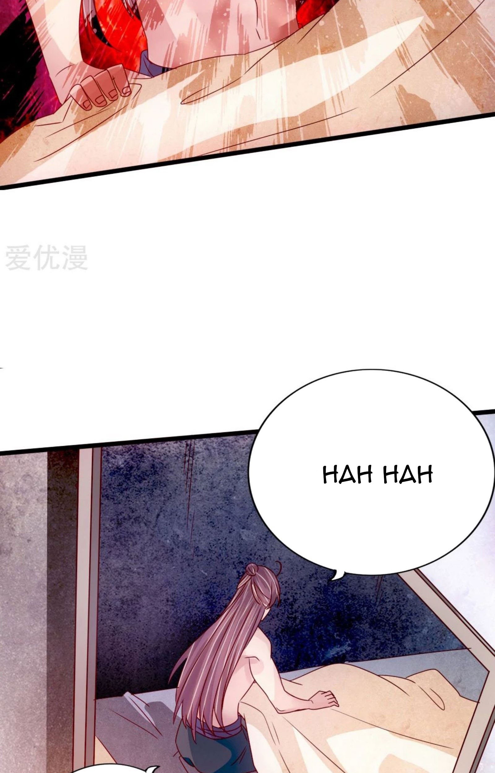 Xianwu Dizun Chapter 68.5 Gambar 21