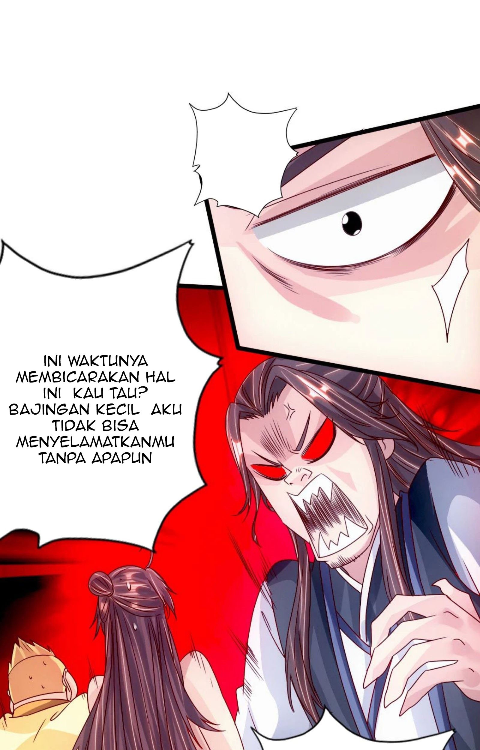 Baca Xianwu Dizun Chapter 68.5 Gambar 2