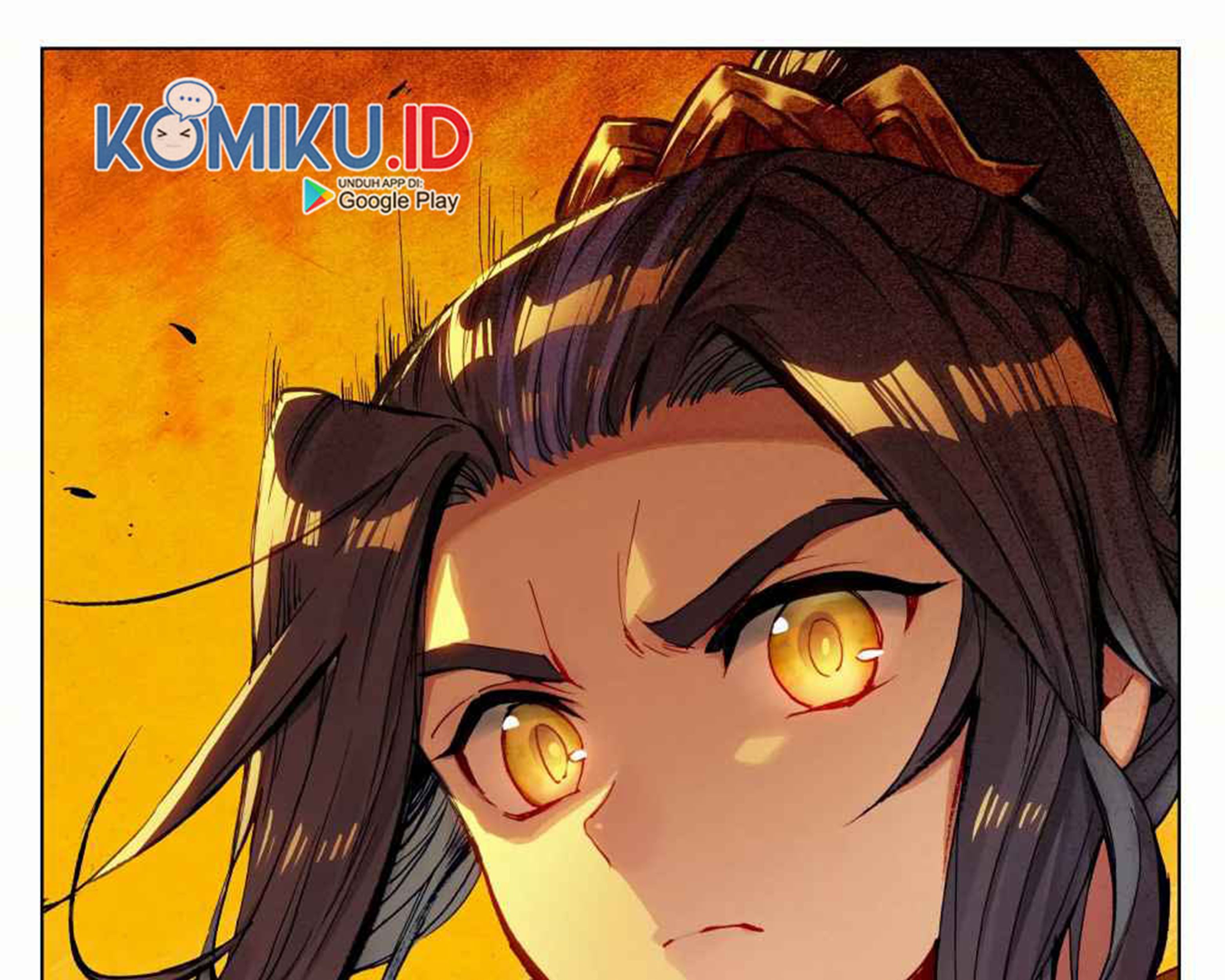 Yuan Zun Chapter 88.5 Gambar 9