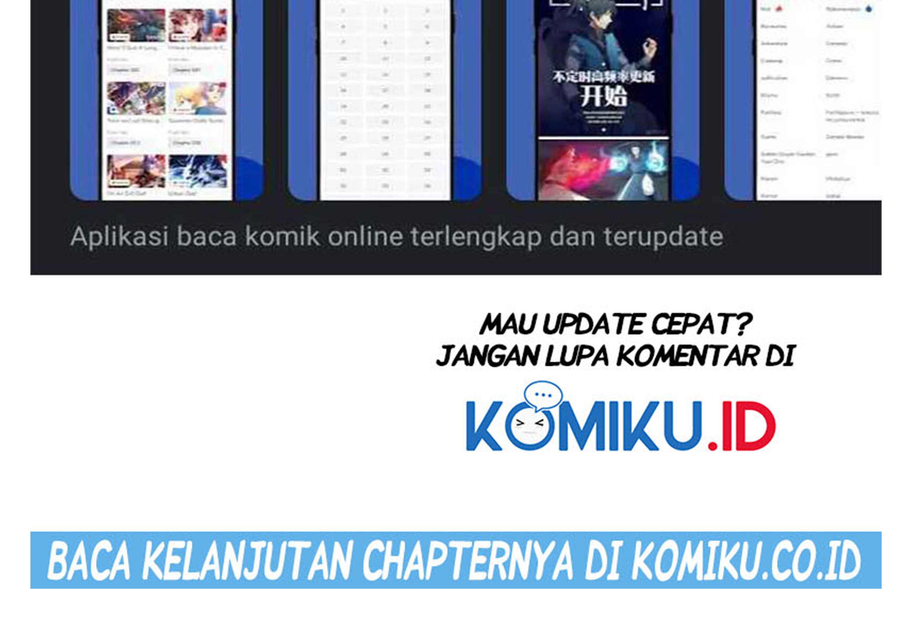 Yuan Zun Chapter 88.5 Gambar 12