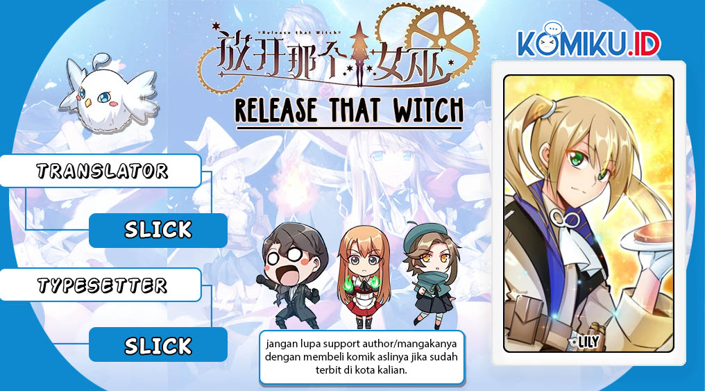 Release That Witch Chapter 227 1