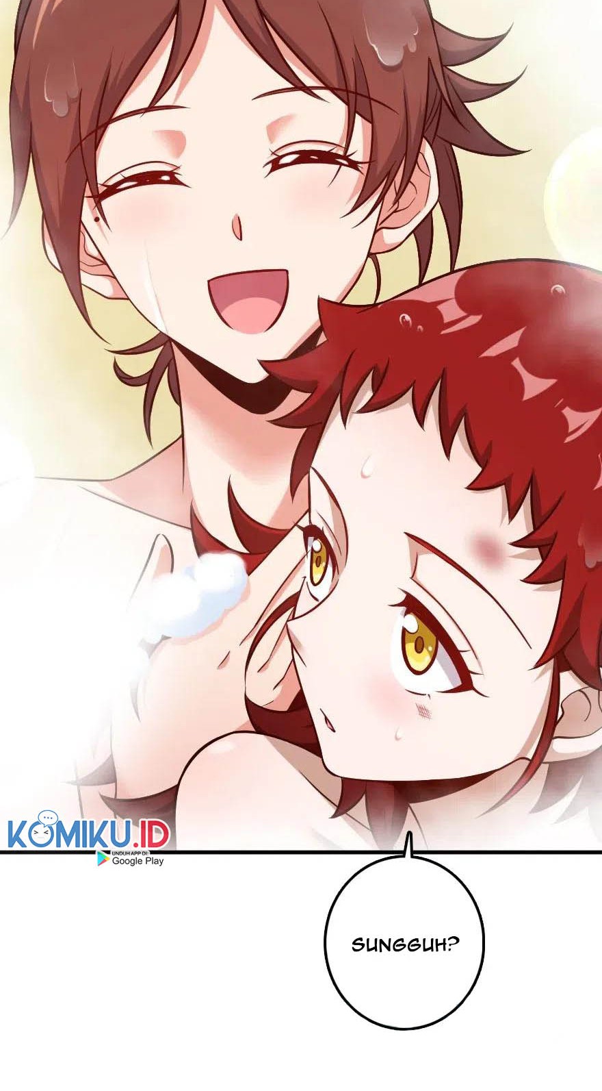 Release That Witch Chapter 227 Gambar 16