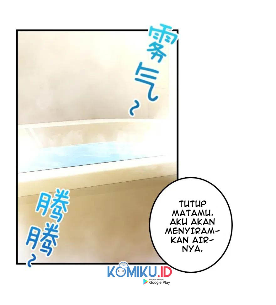 Baca Manhua Release That Witch Chapter 227 Gambar 2