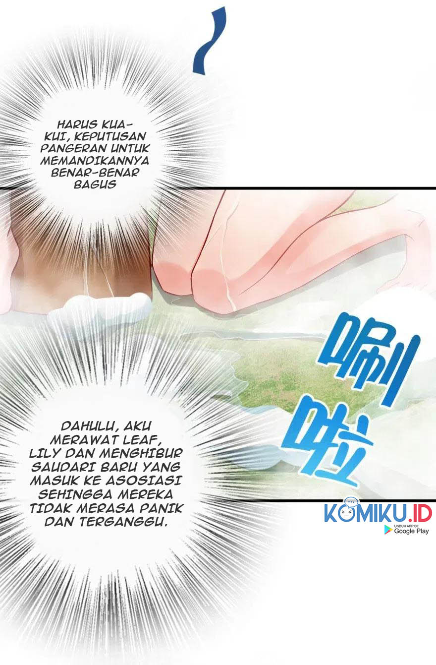 Release That Witch Chapter 227 Gambar 4