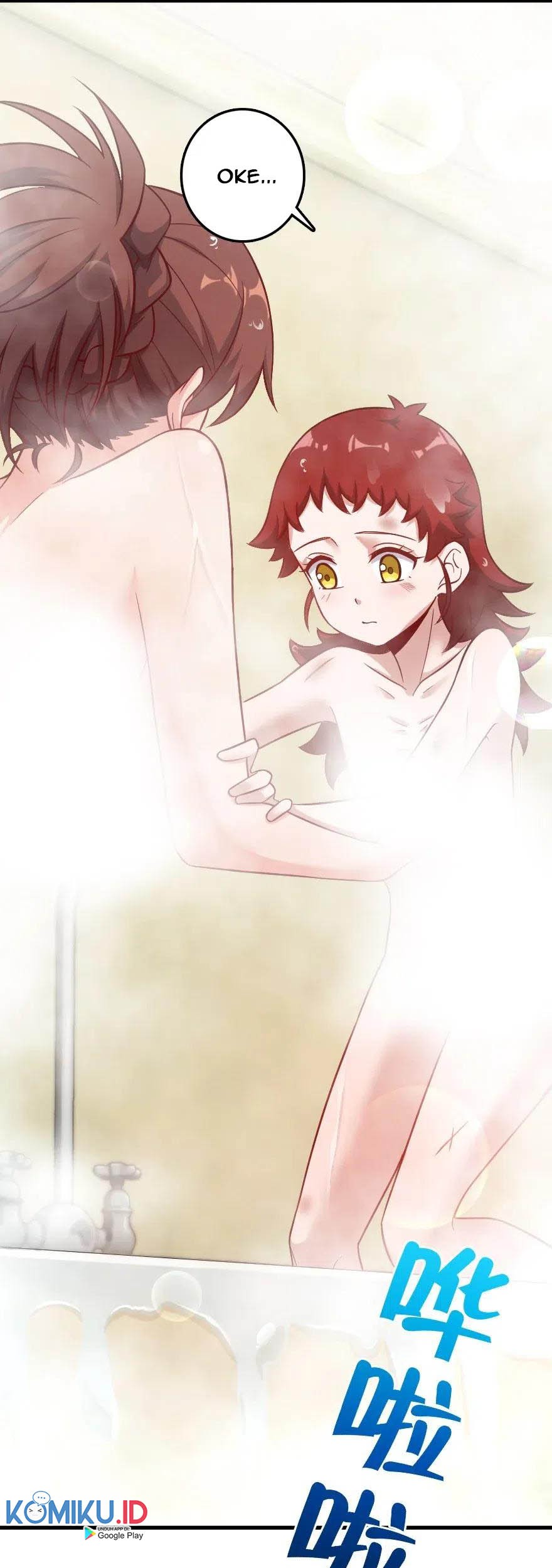 Release That Witch Chapter 227 Gambar 10