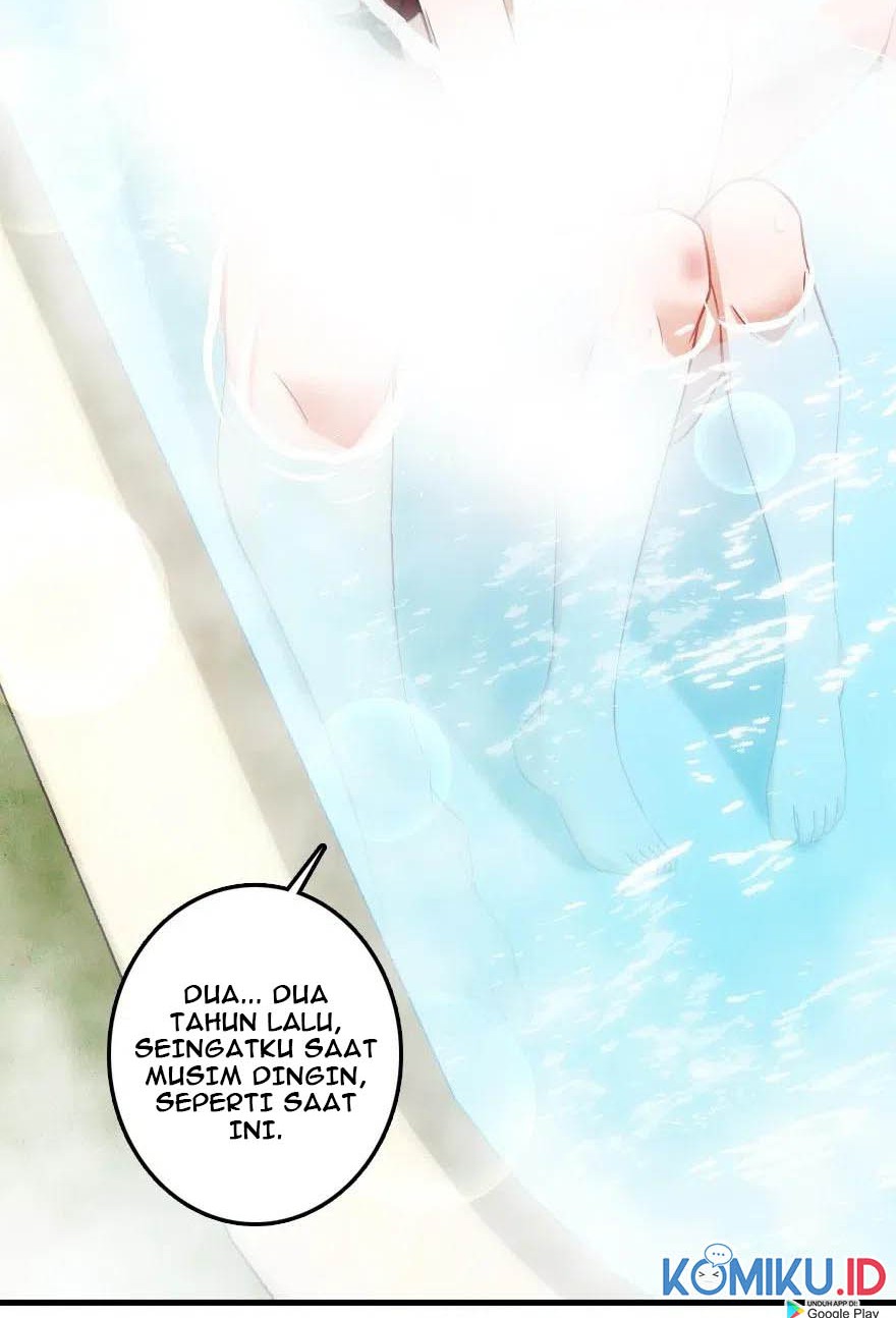 Release That Witch Chapter 227 Gambar 14