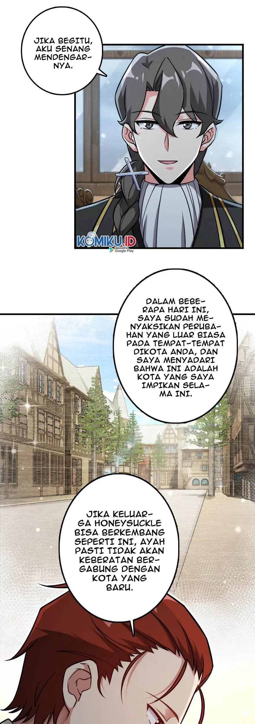 Release That Witch Chapter 228 Gambar 3