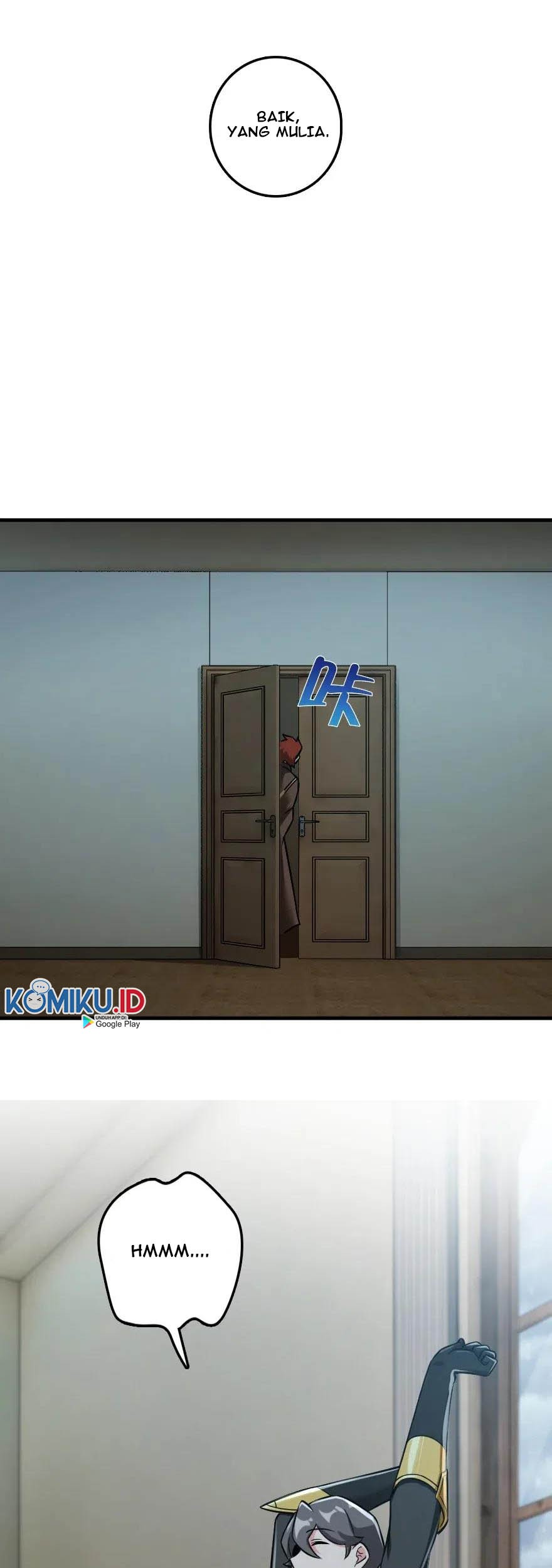 Release That Witch Chapter 228 Gambar 9