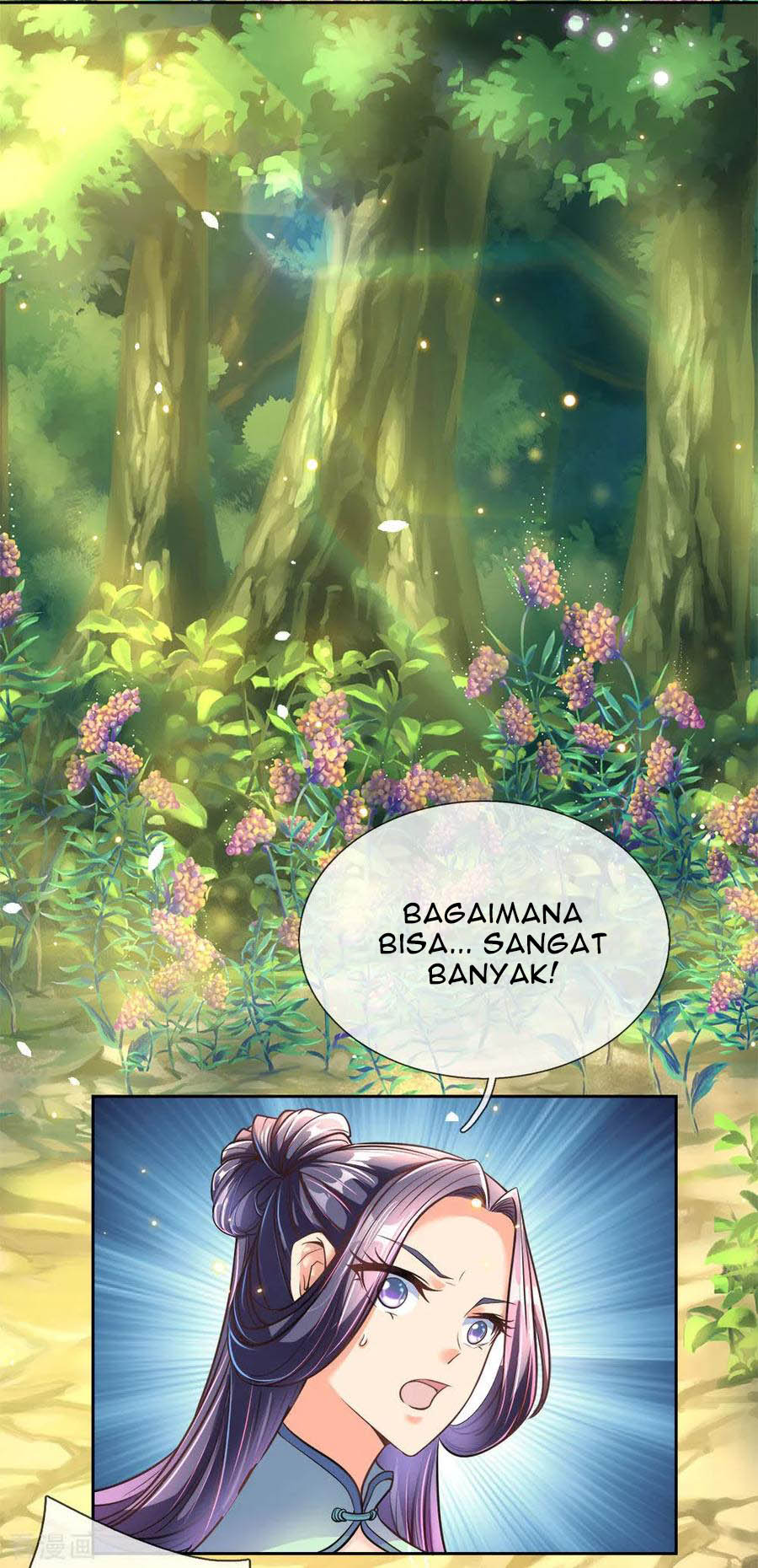Jiandao Lingtian Chapter 29 Gambar 3