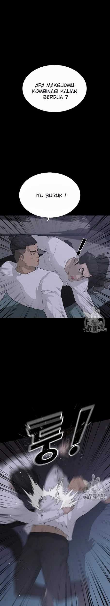 Baca Trigger Chapter 40 Gambar 2