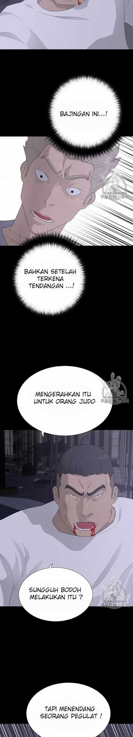 Trigger Chapter 40 Gambar 5