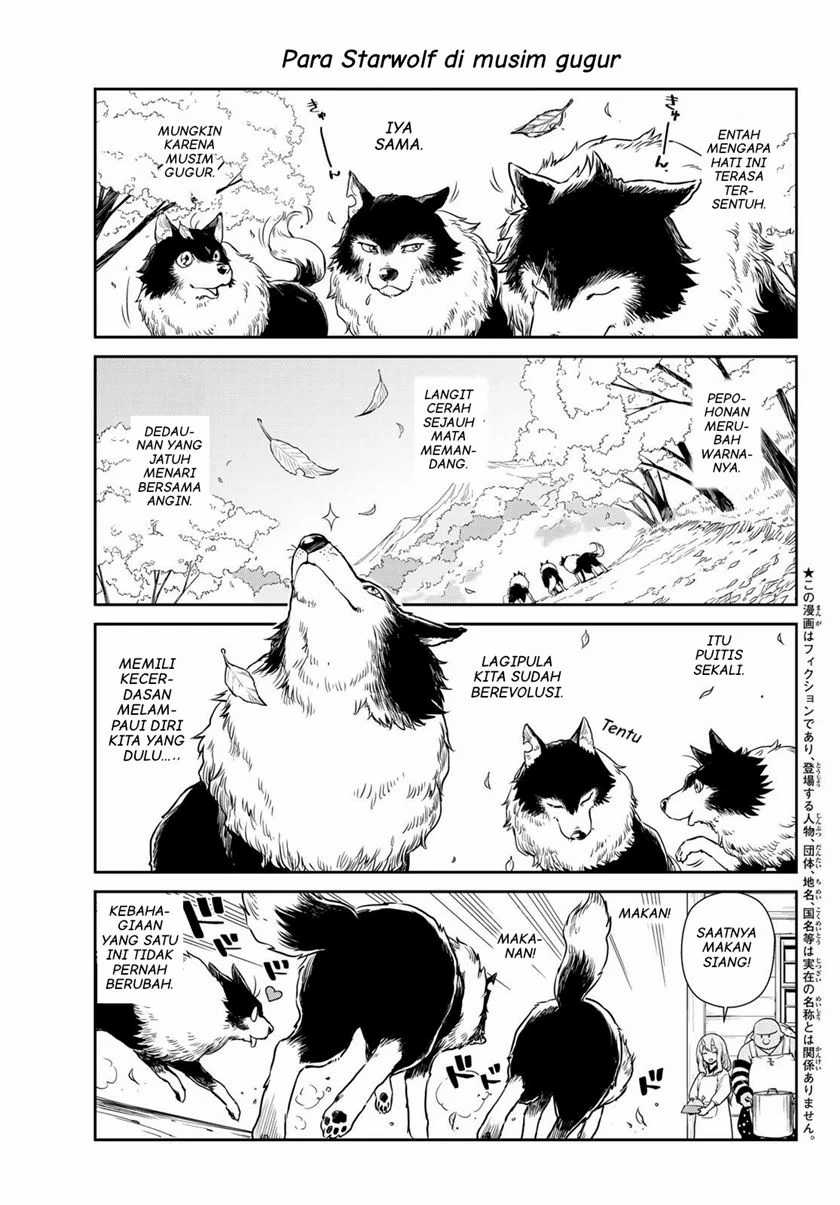 Tensura Nikki Tensei Shitara Slime Datta Ken Chapter 43 Gambar 4