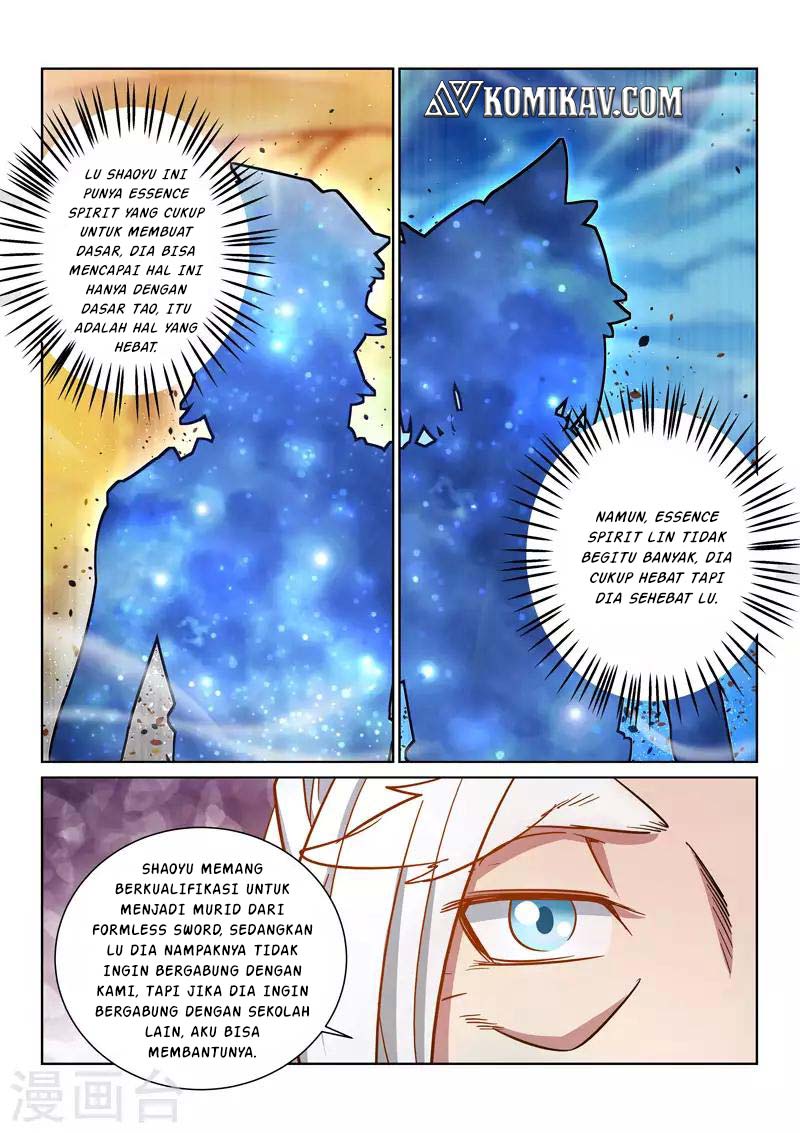 Incomparable Demon King Chapter 23 Gambar 8