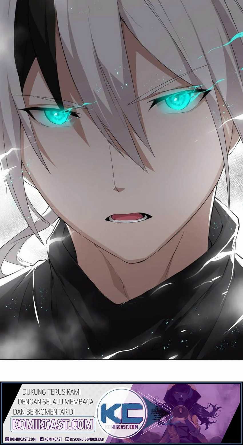 My Harem Grew So Large, I Was Forced to Ascend Chapter 18 Gambar 29