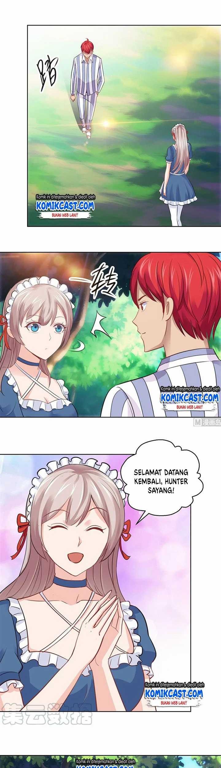 Baca  Metropolitan Supremacy System Chapter 186 Gambar 2