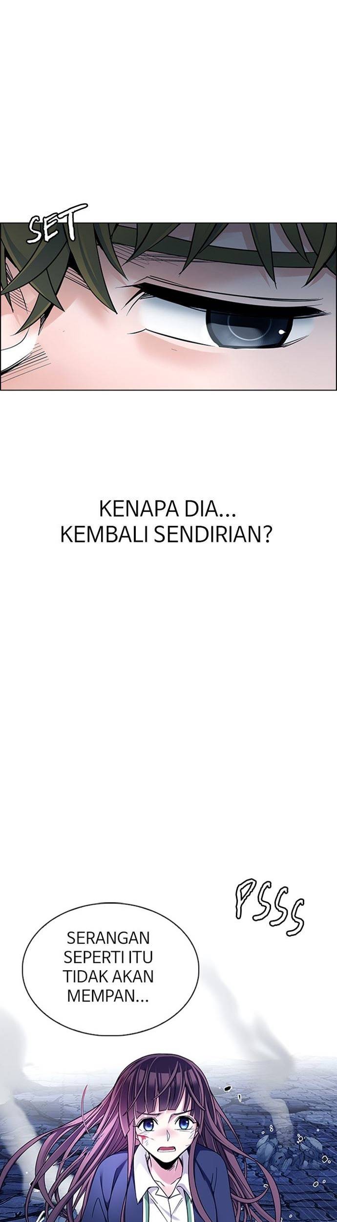 Baca Komik Dice Chapter 352 Gambar 1