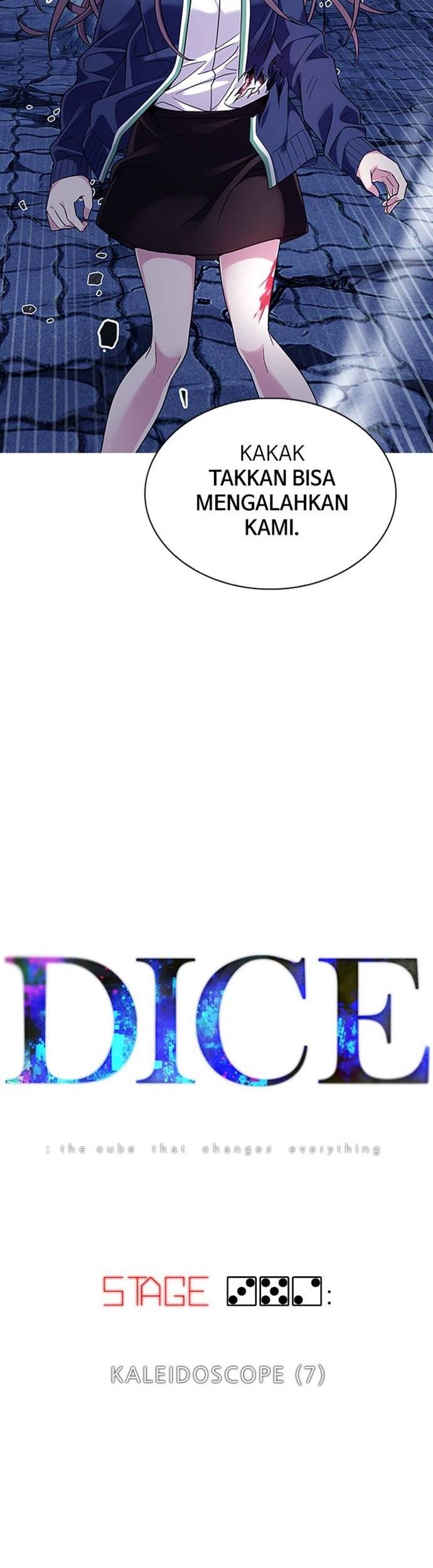 Baca  Dice Chapter 352 Gambar 2