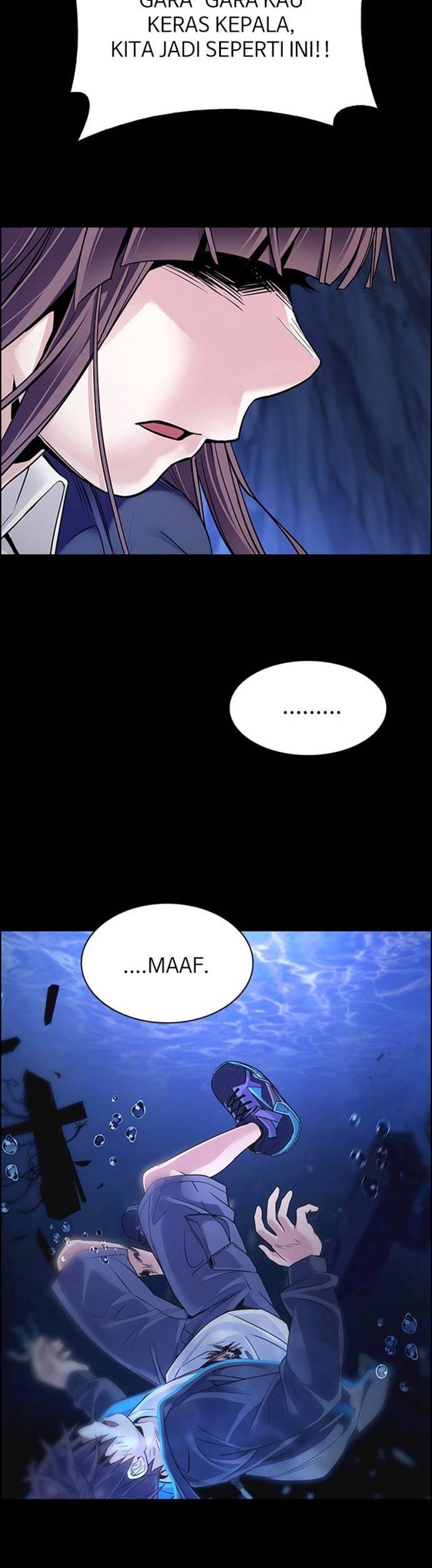 Dice Chapter 352 Gambar 17