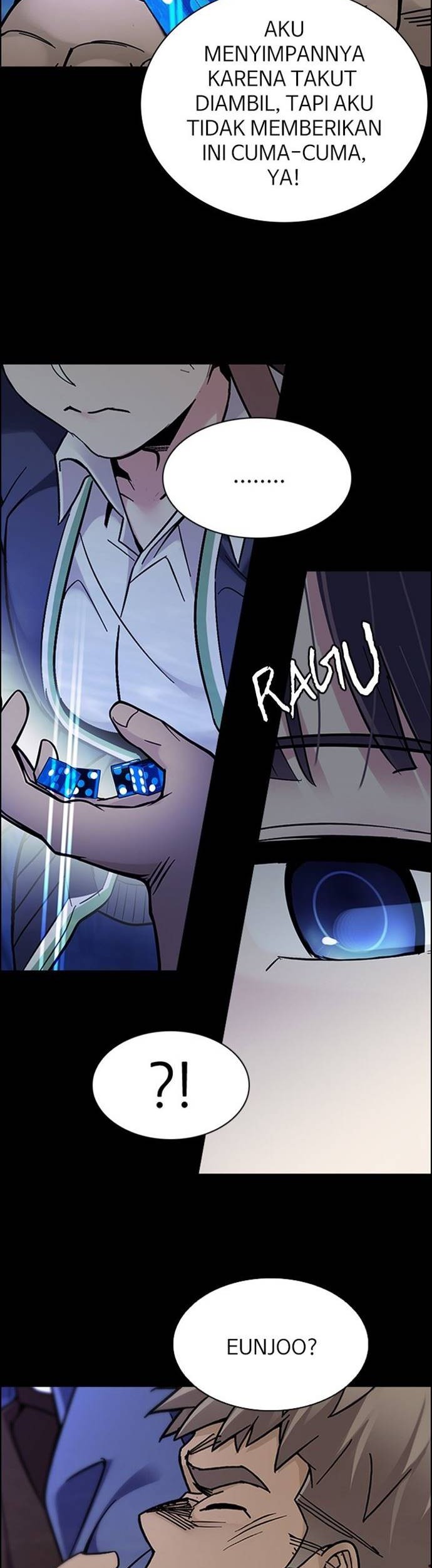 Dice Chapter 352 Gambar 21