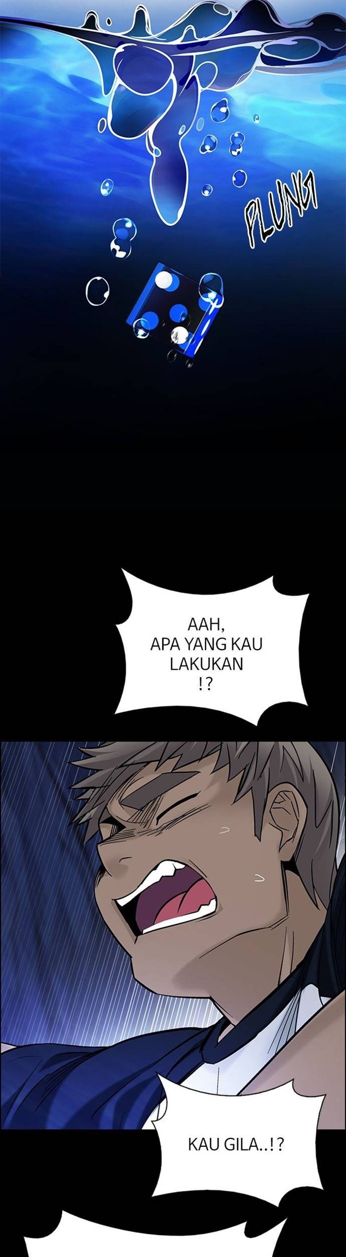 Dice Chapter 352 Gambar 27