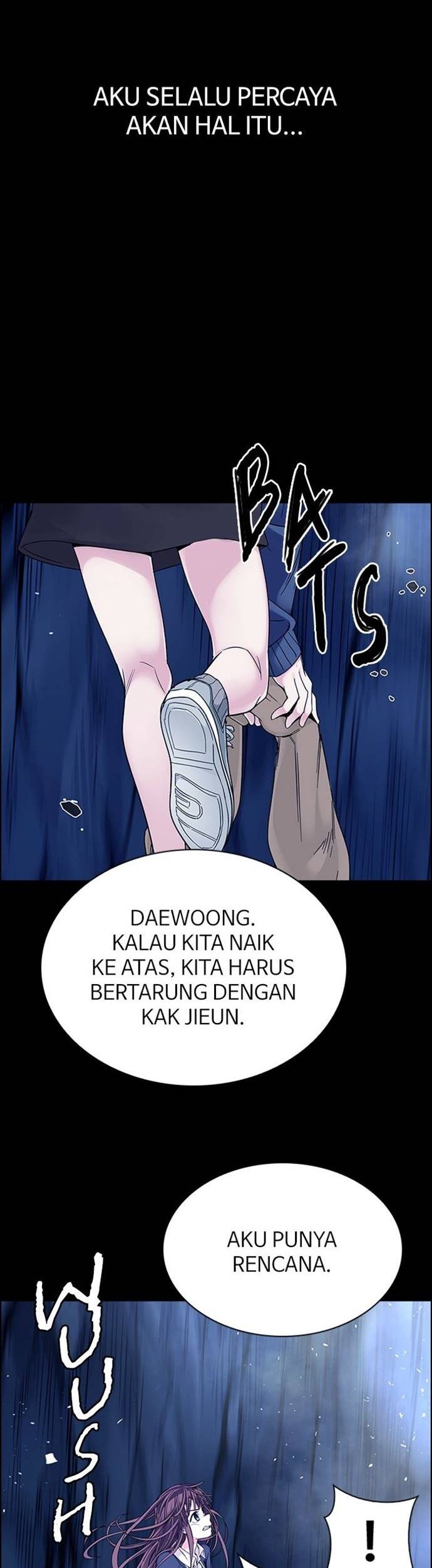 Dice Chapter 352 Gambar 32