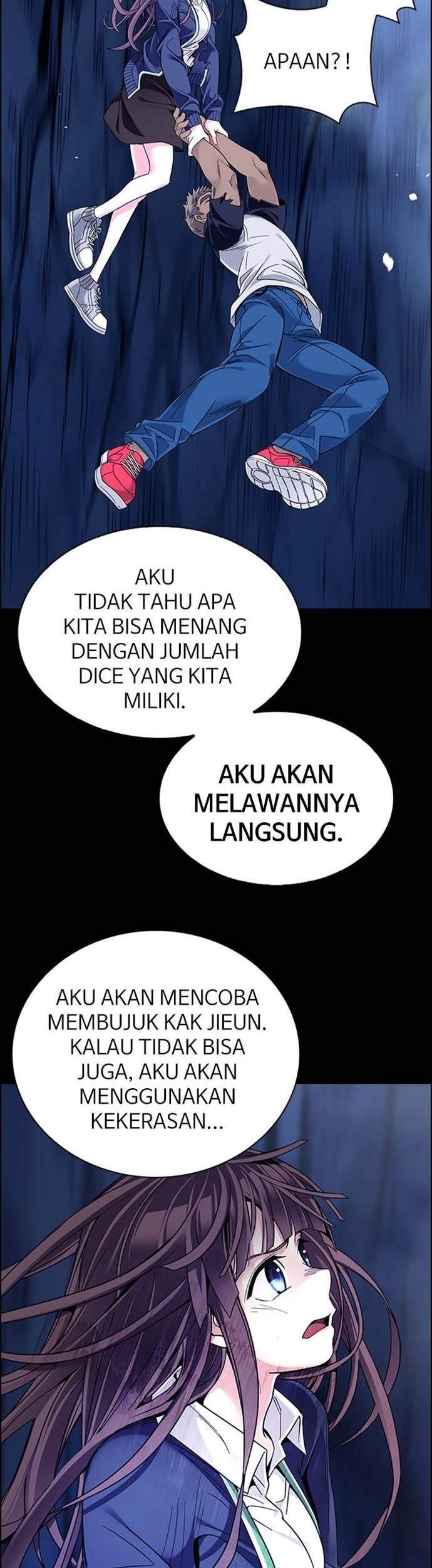 Dice Chapter 352 Gambar 33