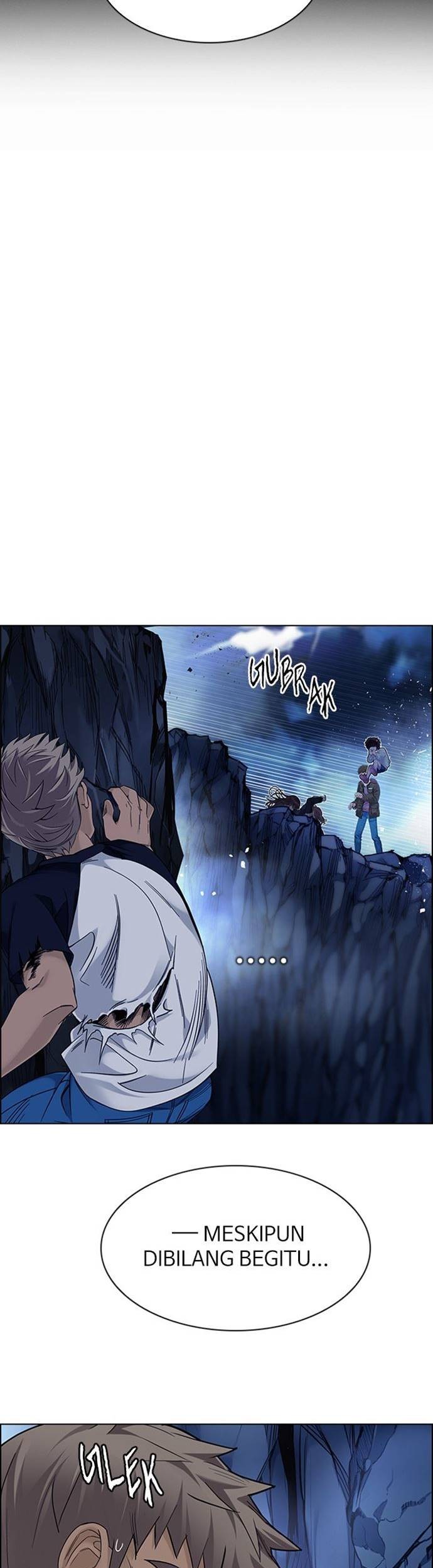 Dice Chapter 352 Gambar 35