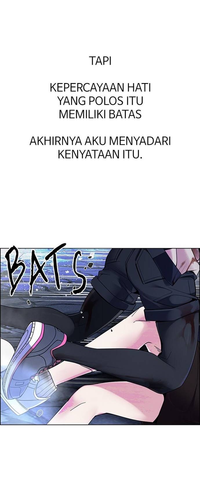 Dice Chapter 352 Gambar 37