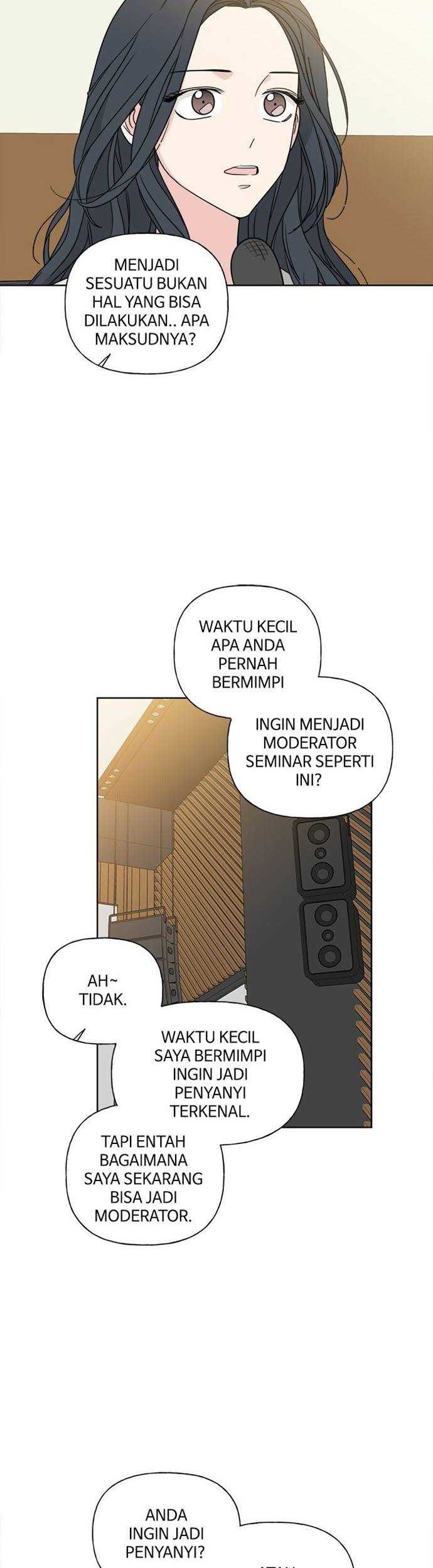 Mother, I’m Sorry Chapter 81 Gambar 3