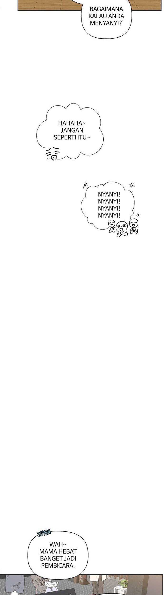 Mother, I’m Sorry Chapter 81 Gambar 10
