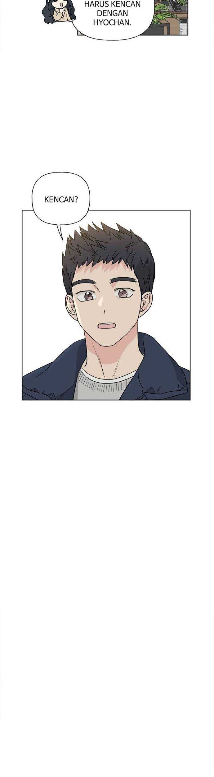 Mother, I’m Sorry Chapter 81 Gambar 14