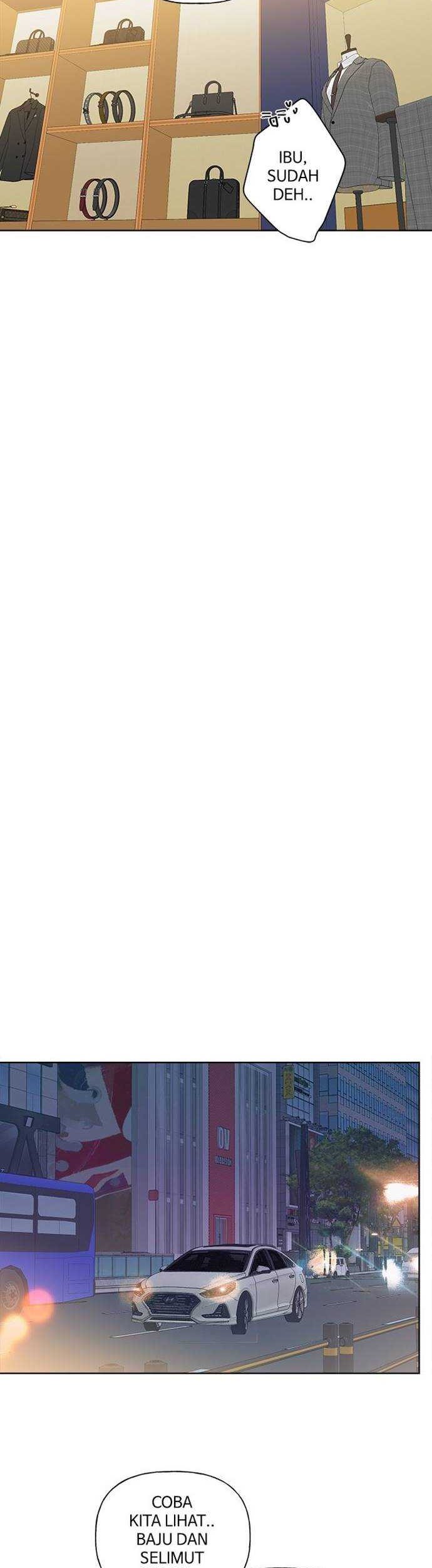 Mother, I’m Sorry Chapter 81 Gambar 19