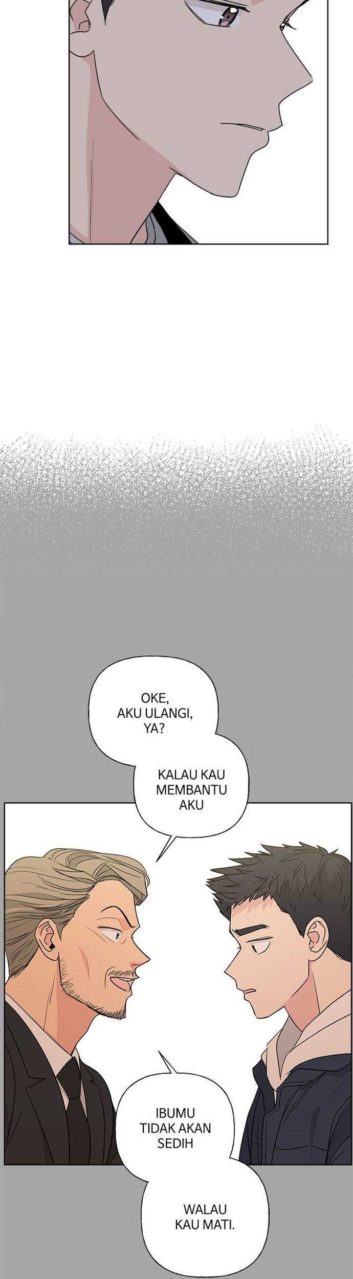 Mother, I’m Sorry Chapter 81 Gambar 22
