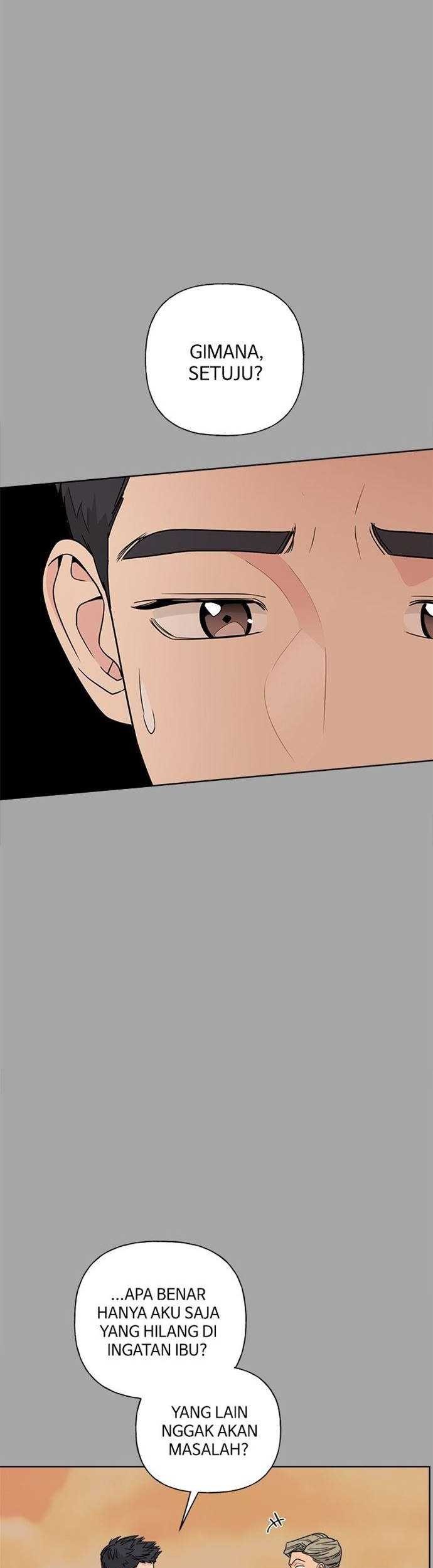 Mother, I’m Sorry Chapter 81 Gambar 23