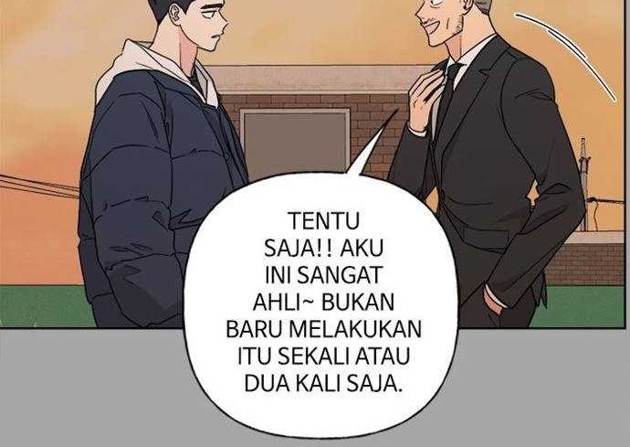 Mother, I’m Sorry Chapter 81 Gambar 24