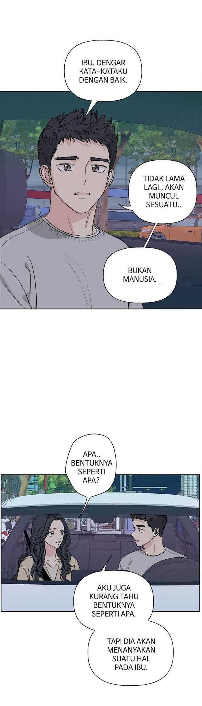 Mother, I’m Sorry Chapter 81 Gambar 32