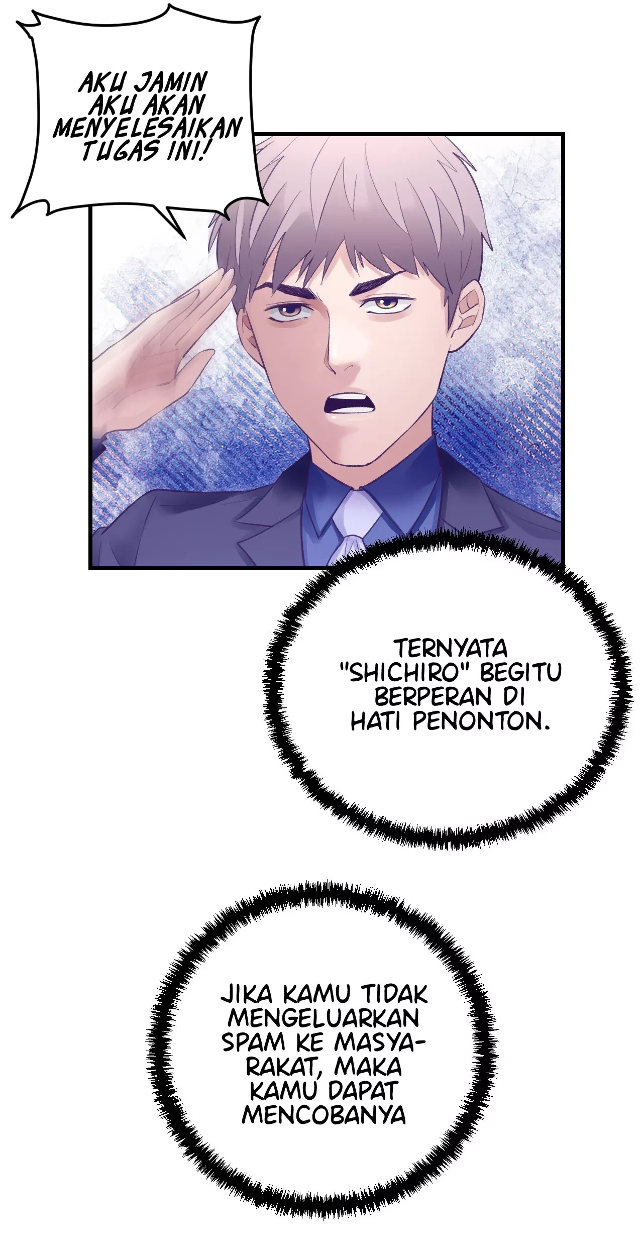 My Exclusive Dream World Adventures Chapter 36 Gambar 26