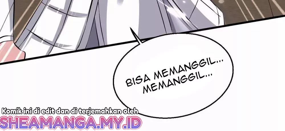 Strongest Leveling Chapter 201 Gambar 28