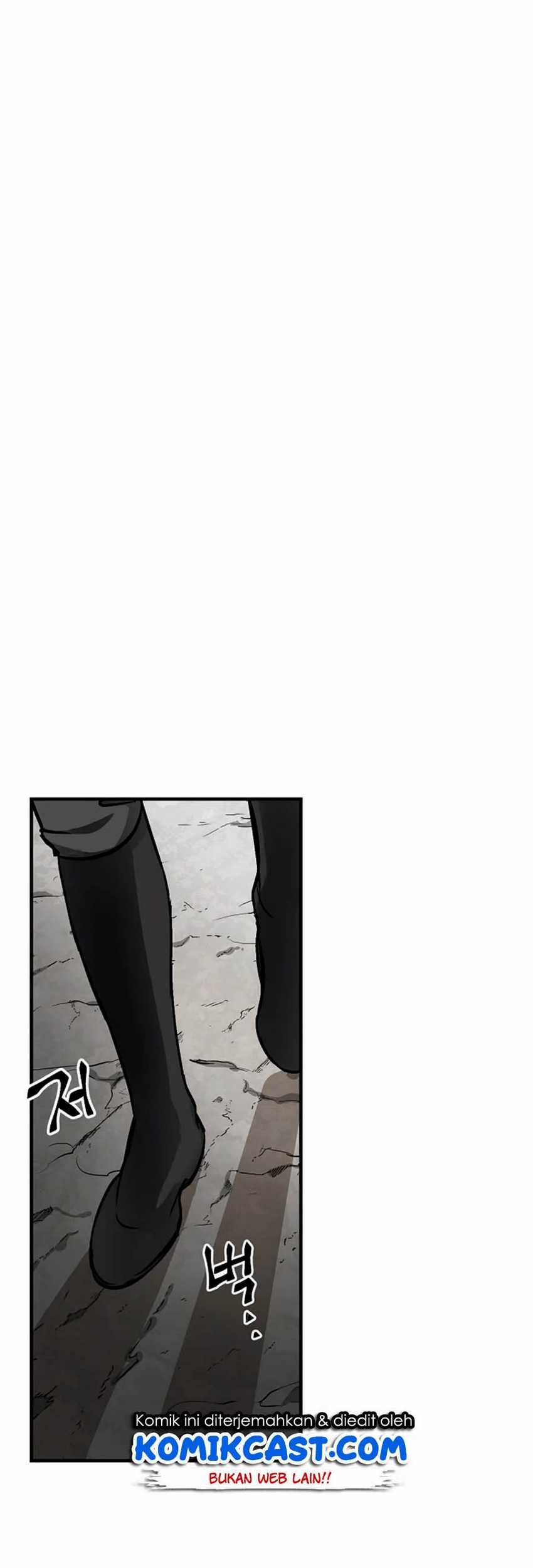 Leveling Up, By Only Eating! Chapter 51 Gambar 14