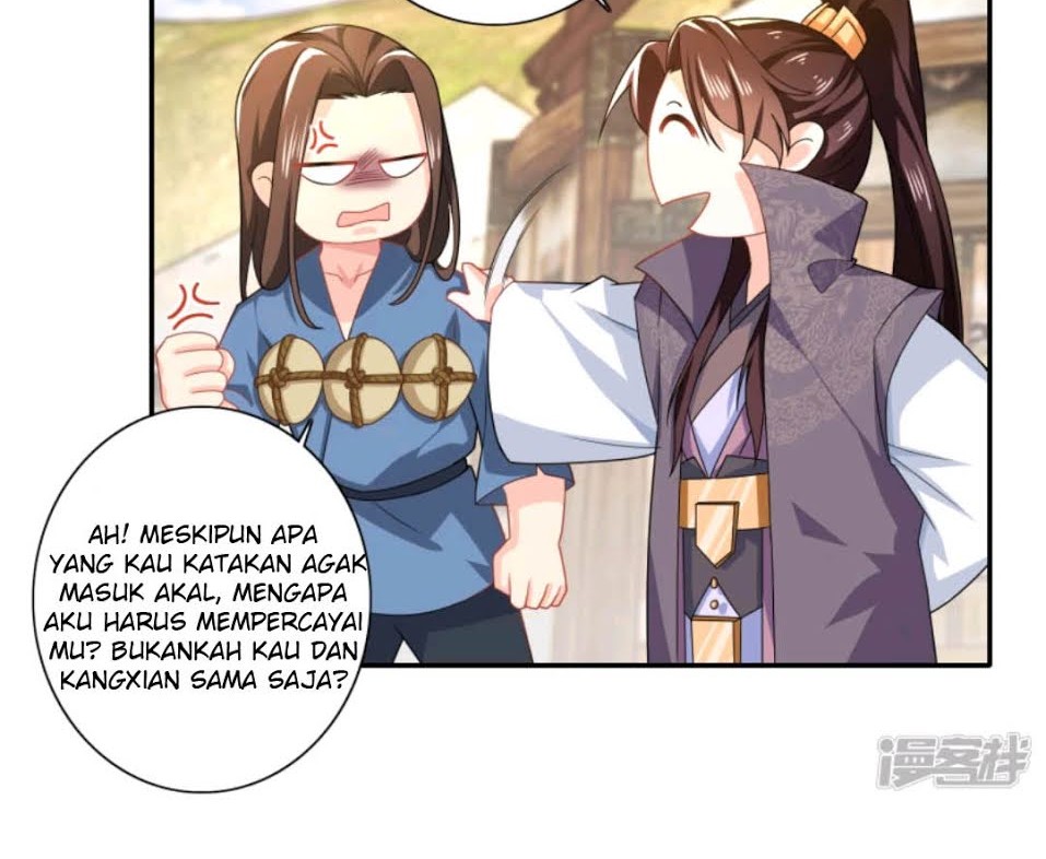 Best Son-In-Law Chapter 22 Gambar 18