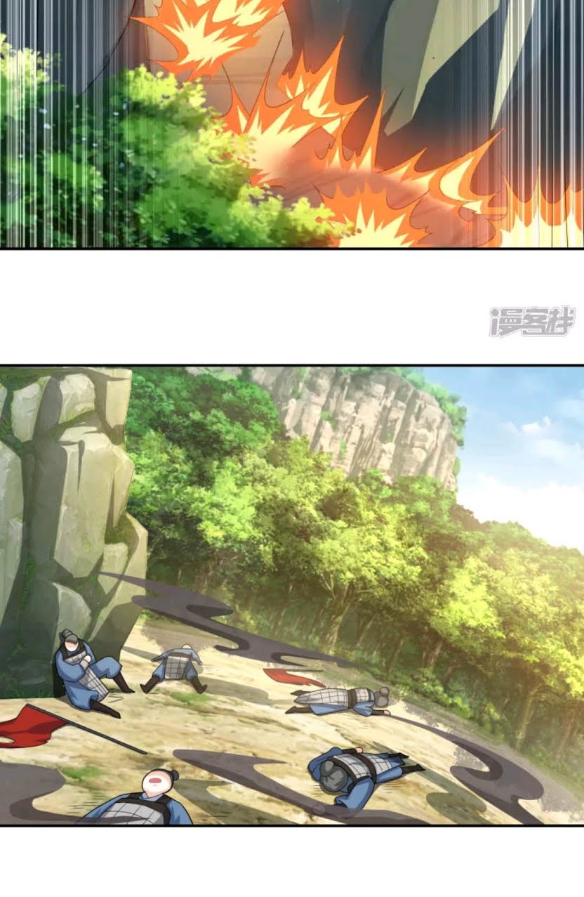 Best Son-In-Law Chapter 22 Gambar 22