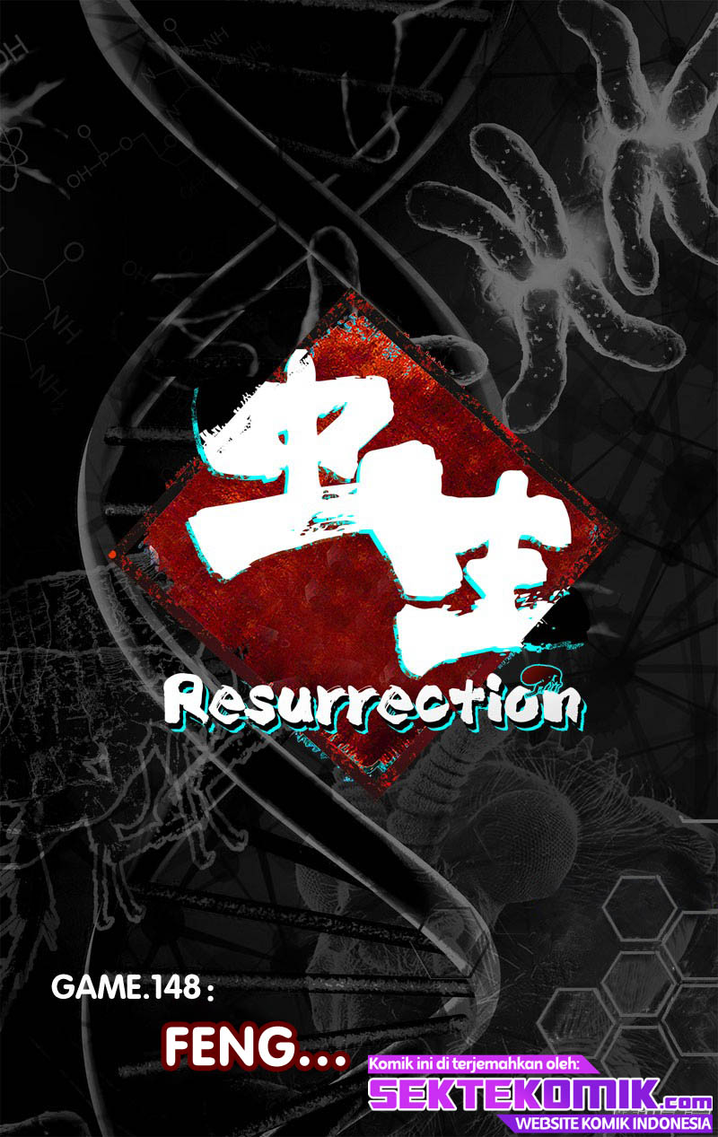 Chong Sheng – Resurrection Chapter 148 Gambar 15
