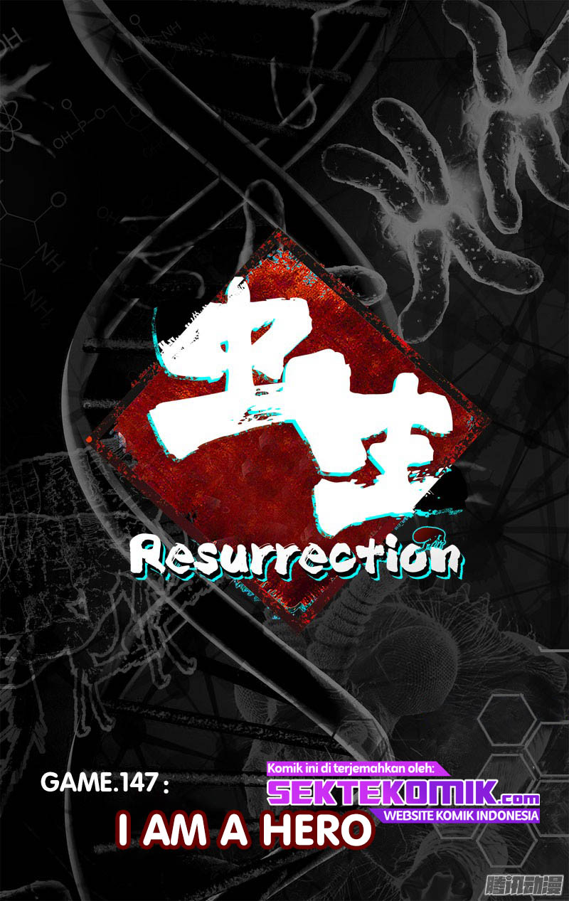 Chong Sheng – Resurrection Chapter 147 Gambar 4