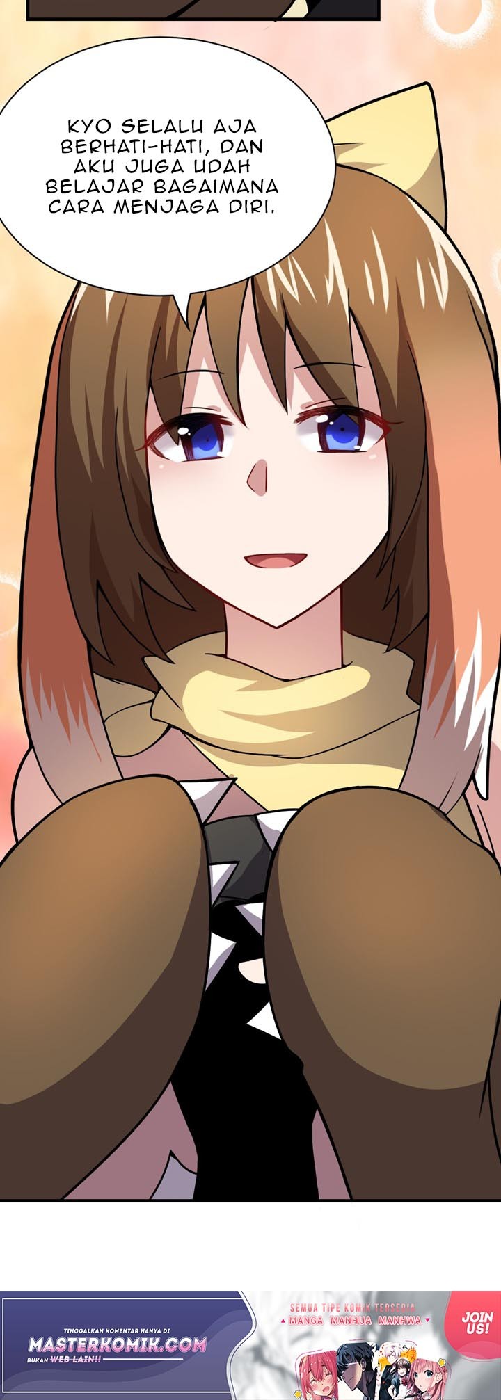 I, the Strongest Demon, Have Regained My Youth?! Chapter 21 Gambar 29