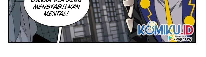 Virtual World: Close Combat Mage Chapter 144 Gambar 4