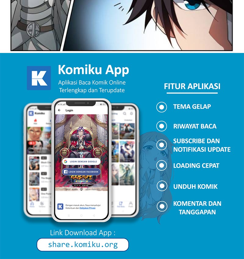 Virtual World: Close Combat Mage Chapter 144 Gambar 7