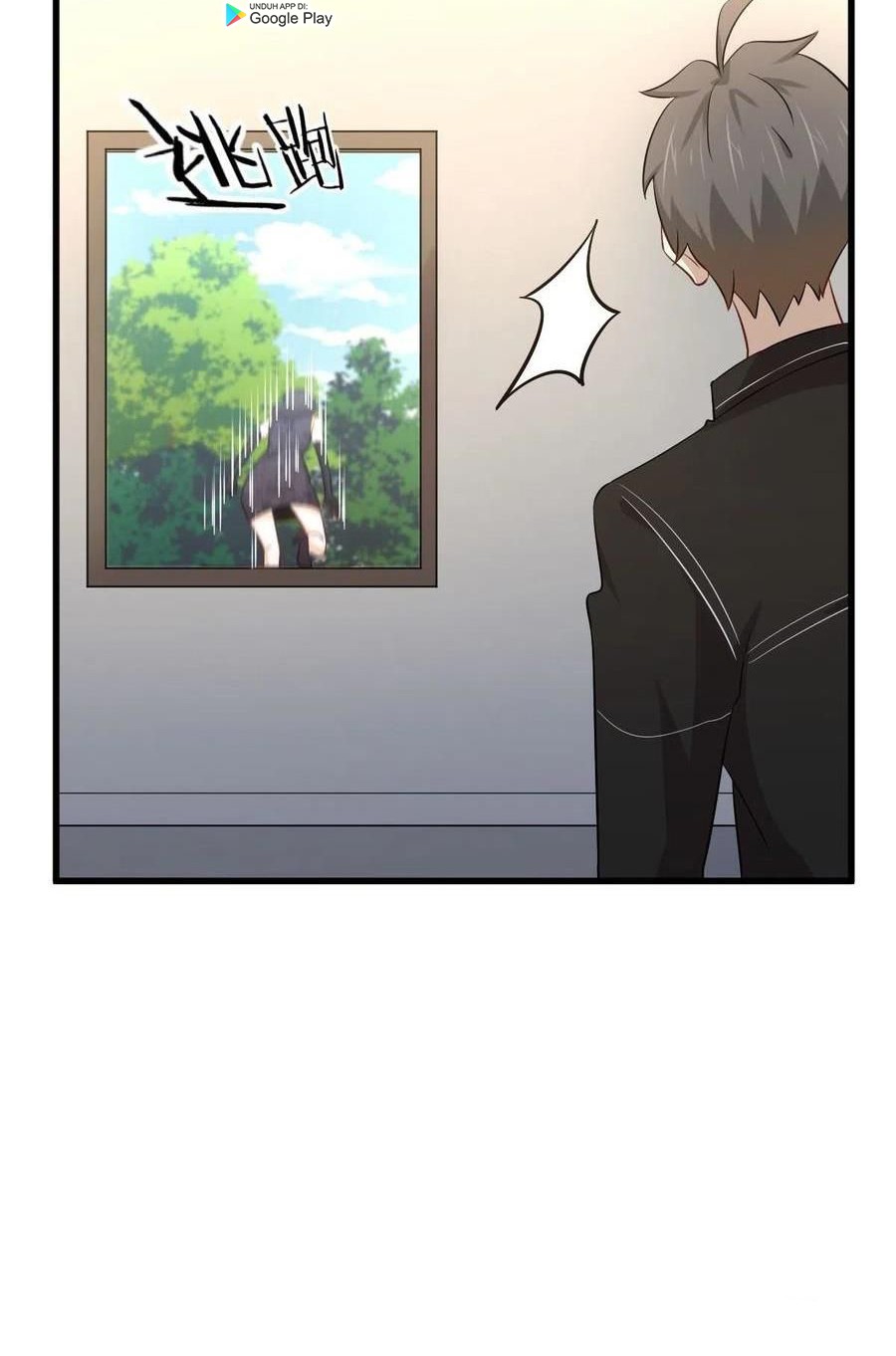 Immortal Swordsman in The Reverse World Chapter 167 Gambar 9