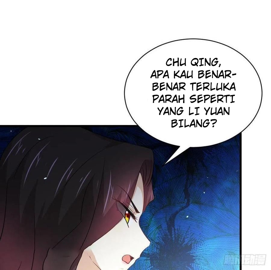 Immortal Swordsman in The Reverse World Chapter 167 Gambar 13