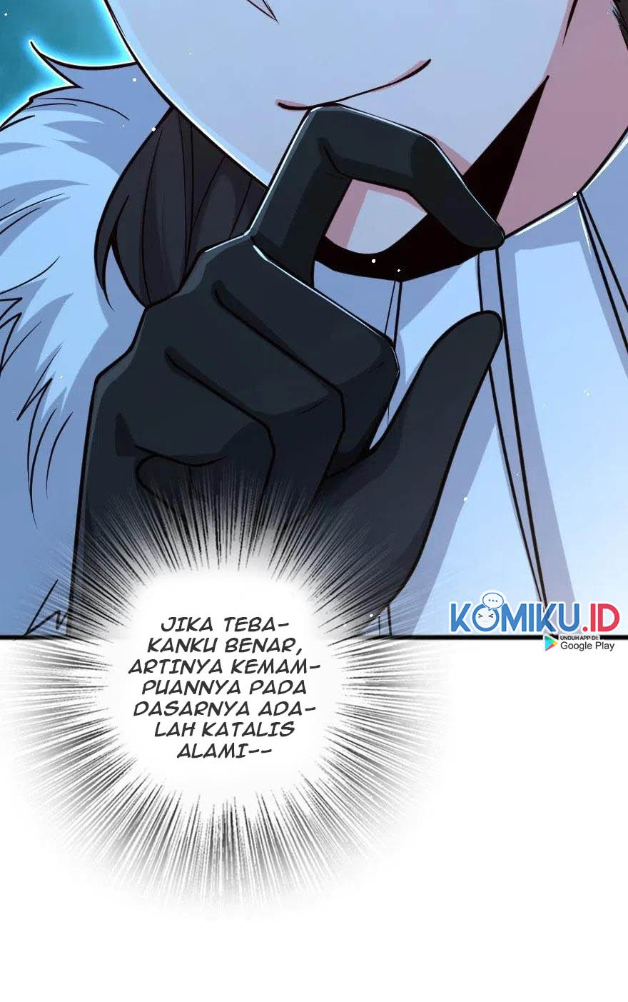 Release That Witch Chapter 229 Gambar 15